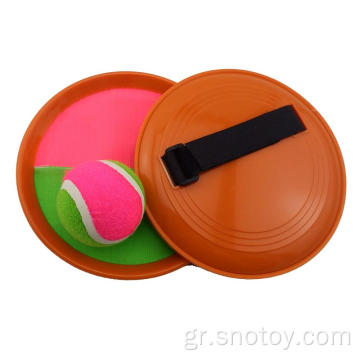 Sticky Catch Set Set Ball Game Set